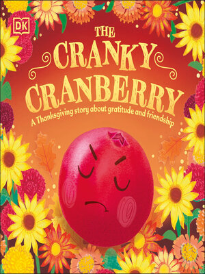 cover image of The Cranky Cranberry